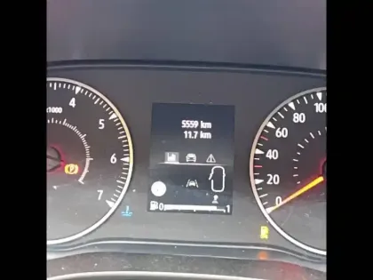 Photo 27 Dacia Sandero  ECO-G 100 GSR2