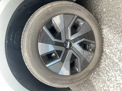 Photo 16 Dacia Sandero  ECO-G 100 GSR2