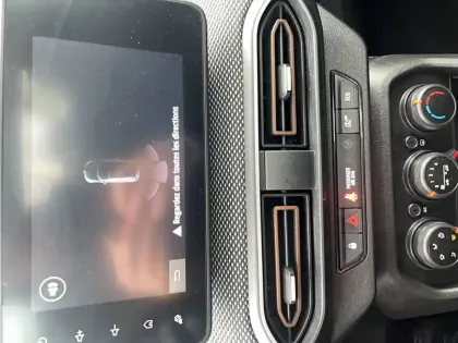 Photo 17 Dacia Sandero  ECO-G 100 GSR2