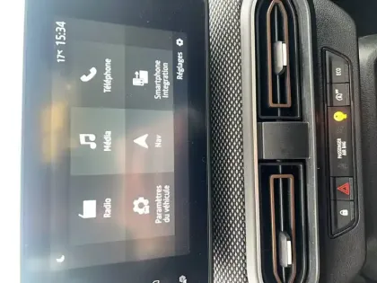 Photo 19 Dacia Sandero  ECO-G 100 GSR2