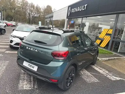 Photo 4 Dacia Sandero  ECO-G 100 GSR2