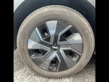 Photo 29 Dacia Sandero  ECO-G 100 GSR2