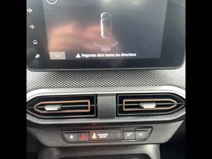 Photo 30 Dacia Sandero  ECO-G 100 GSR2