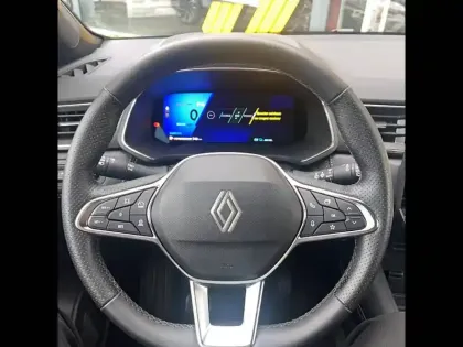 Photo 31 Renault Symbioz  E-Tech full hybrid 145