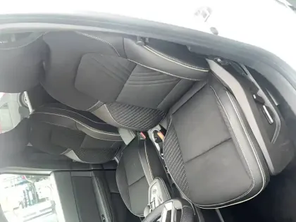 Photo 8 Renault Symbioz  E-Tech full hybrid 145