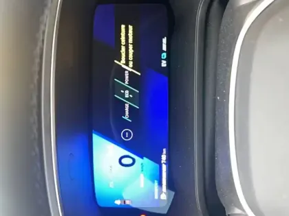 Photo 13 Renault Symbioz  E-Tech full hybrid 145