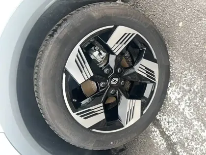 Photo 15 Renault Symbioz  E-Tech full hybrid 145