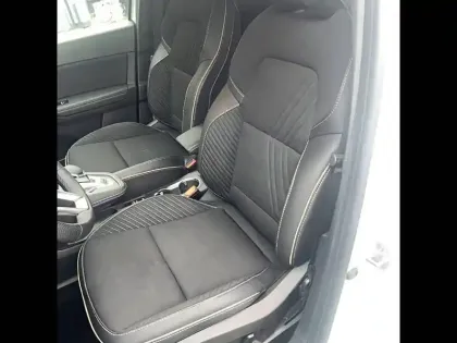 Photo 20 Renault Symbioz  E-Tech full hybrid 145