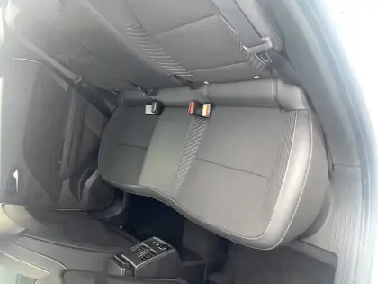 Photo 12 Renault Symbioz  E-Tech full hybrid 145