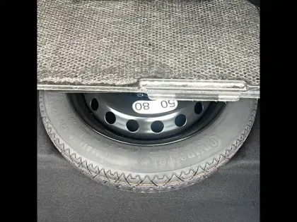 Photo 29 Renault Symbioz  E-Tech full hybrid 145