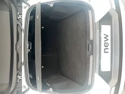 Photo 14 Renault Symbioz  E-Tech full hybrid 145