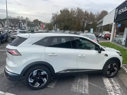 Photo 5 Renault Symbioz  E-Tech full hybrid 145