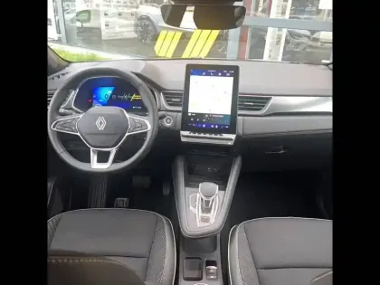 Photo 21 Renault Symbioz  E-Tech full hybrid 145