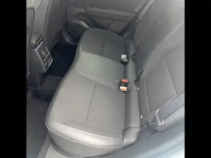 Photo 24 Renault Symbioz  E-Tech full hybrid 145