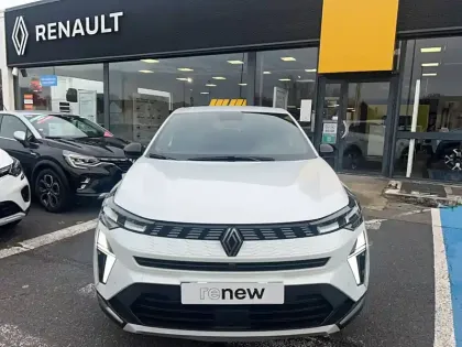 Photo 7 Renault Symbioz  E-Tech full hybrid 145