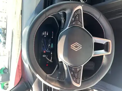 Photo 13 Renault Clio  TCe 90 ch GSR2