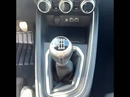 Photo 25 Renault Clio  TCe 90 ch GSR2