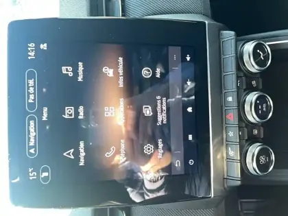 Photo 20 Renault Clio  TCe 90 ch GSR2