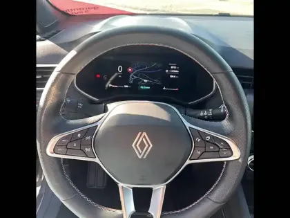 Photo 27 Renault Clio  TCe 90 ch GSR2