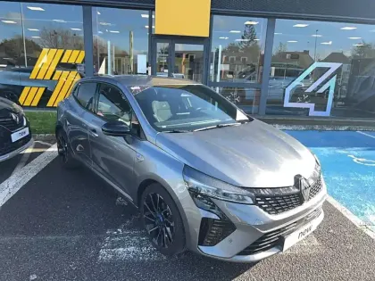 Photo 6 Renault Clio  TCe 90 ch GSR2