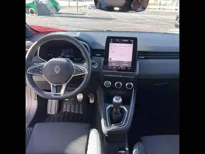 Photo 23 Renault Clio  TCe 90 ch GSR2