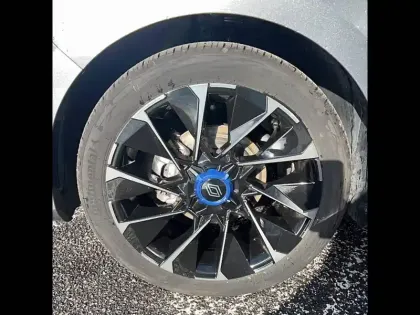 Photo 31 Renault Clio  TCe 90 ch GSR2