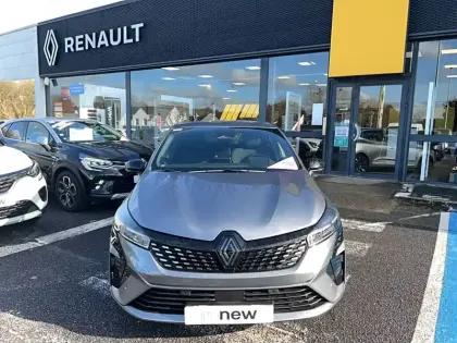 Photo 7 Renault Clio  TCe 90 ch GSR2