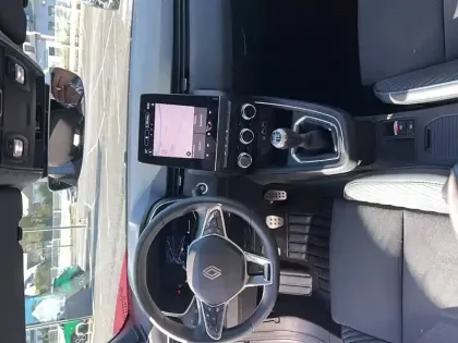 Photo 9 Renault Clio  TCe 90 ch GSR2