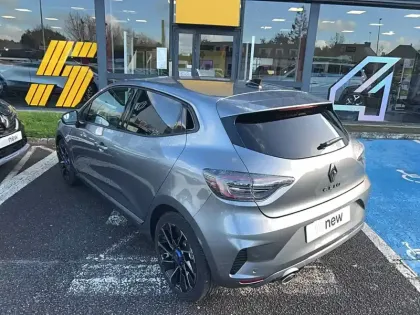 Photo 2 Renault Clio  TCe 90 ch GSR2