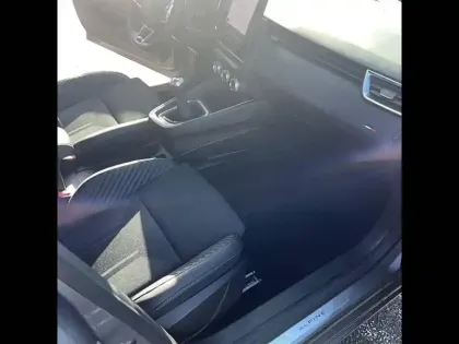 Photo 26 Renault Clio  TCe 90 ch GSR2