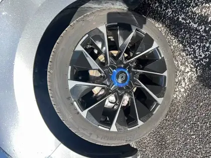 Photo 17 Renault Clio  TCe 90 ch GSR2