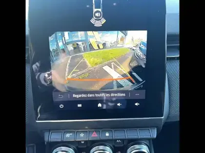 Photo 32 Renault Clio  TCe 90 ch GSR2