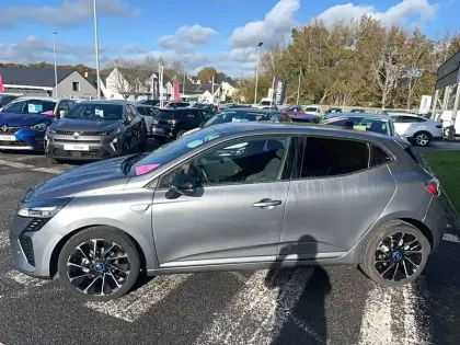 Photo 1 Renault Clio  TCe 90 ch GSR2