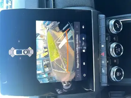 Photo 18 Renault Clio  TCe 90 ch GSR2