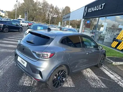 Photo 4 Renault Clio  TCe 90 ch GSR2