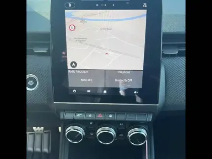 Photo 24 Renault Clio  TCe 90 ch GSR2