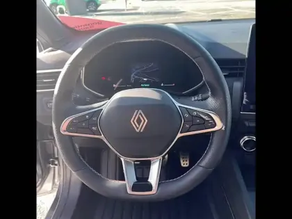 Photo 35 Renault Clio  TCe 90 ch GSR2