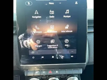 Photo 34 Renault Clio  TCe 90 ch GSR2