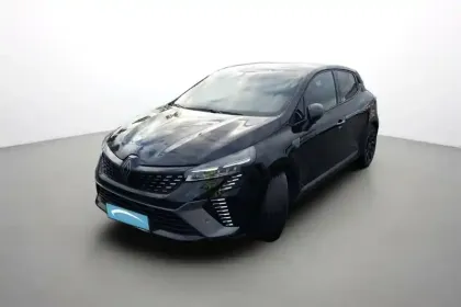 Photo Renault Clio Esprit Alpine