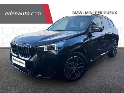 Photo Bmw X1 M Sport