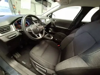 Photo 17 Renault Captur  TCe 90 - 21