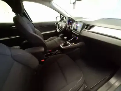 Photo 25 Renault Captur  TCe 90 - 21