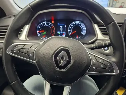 Photo 27 Renault Captur  TCe 90 - 21