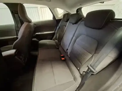 Photo 20 Renault Captur  TCe 90 - 21