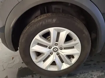 Photo 12 Renault Captur  TCe 90 - 21