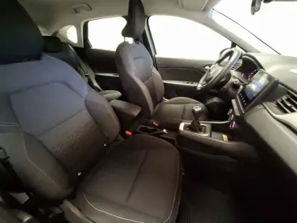 Photo 11 Renault Captur  TCe 90 - 21