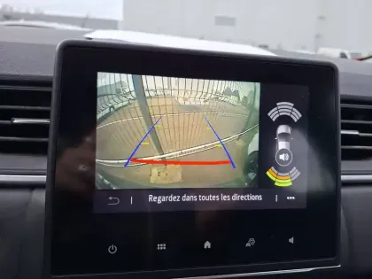 Photo 40 Renault Captur  TCe 90 - 21