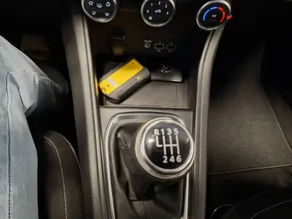 Photo 36 Renault Captur  TCe 90 - 21