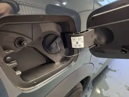 Photo 13 Renault Captur  TCe 90 - 21