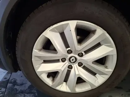 Photo 15 Renault Captur  TCe 90 - 21